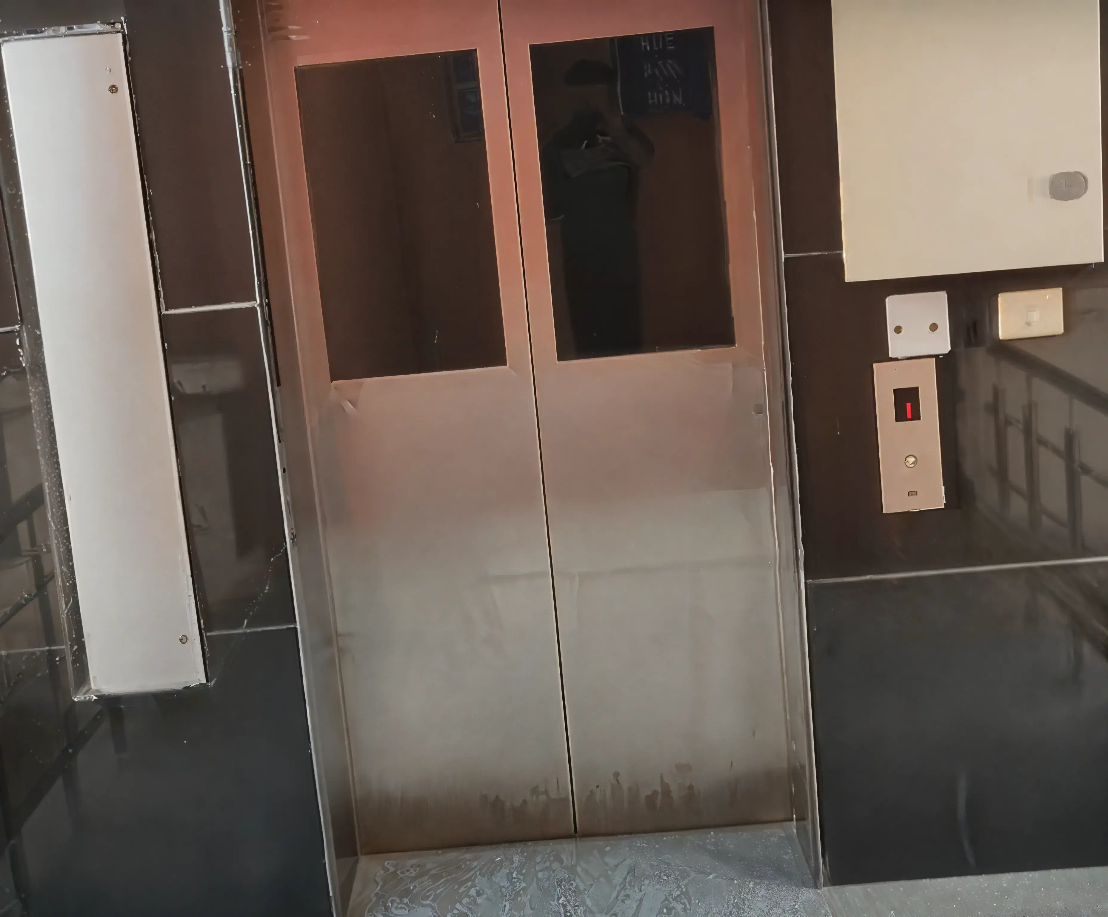 Kirori Mal College Academic Building photo 7